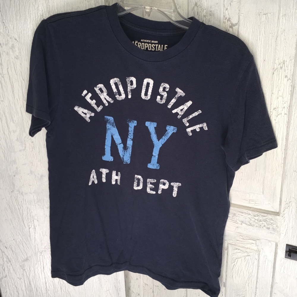 3 Boys Aeropostale T-Shirts